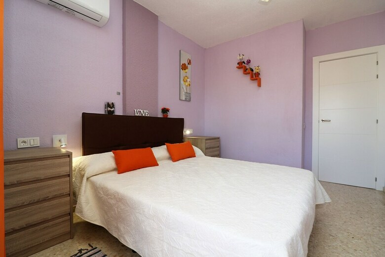 Apartamento Lux Center 5-d