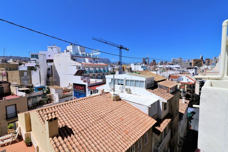Apartamento Lux Center 5-d