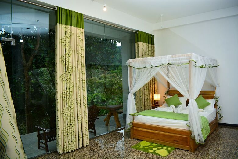 Hotel Evergreen Villa - Sinharaja