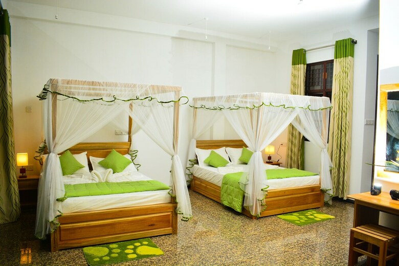 Hotel Evergreen Villa - Sinharaja
