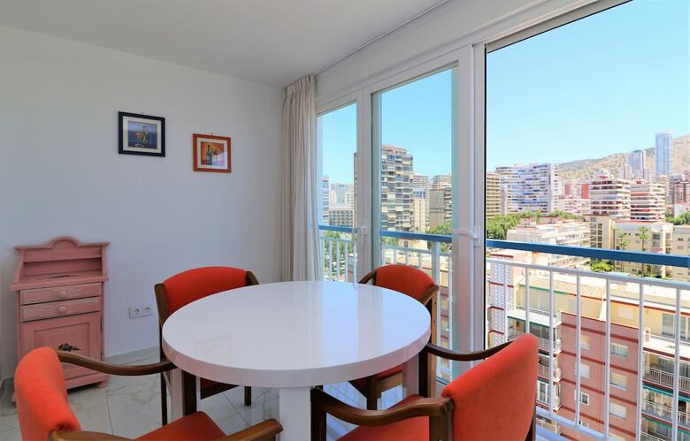 Apartamento Copacabana 10-b