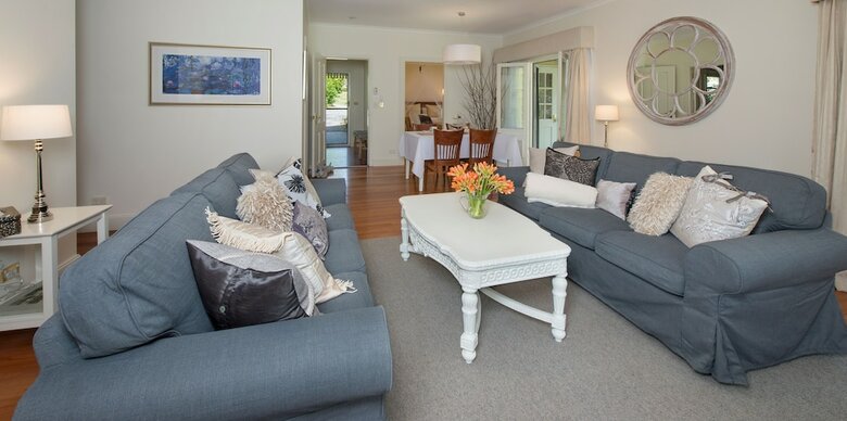 Crystal Creek Meadows Luxury Cottages