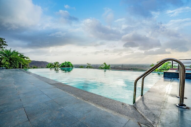 Hotel The Forest Club Resort