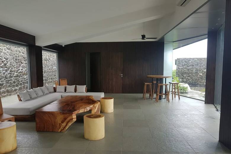 Hotel The Forest Club Resort
