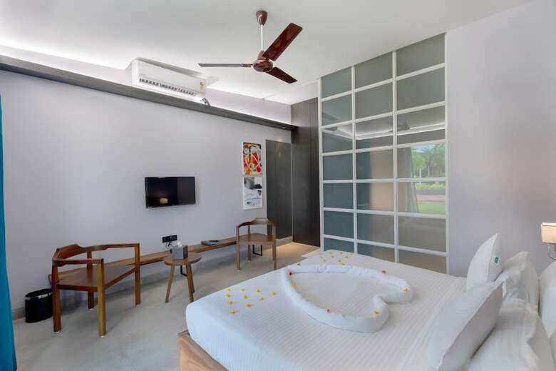 Hotel The Forest Club Resort