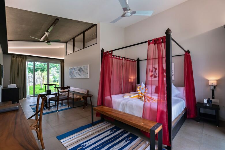 Hotel The Forest Club Resort