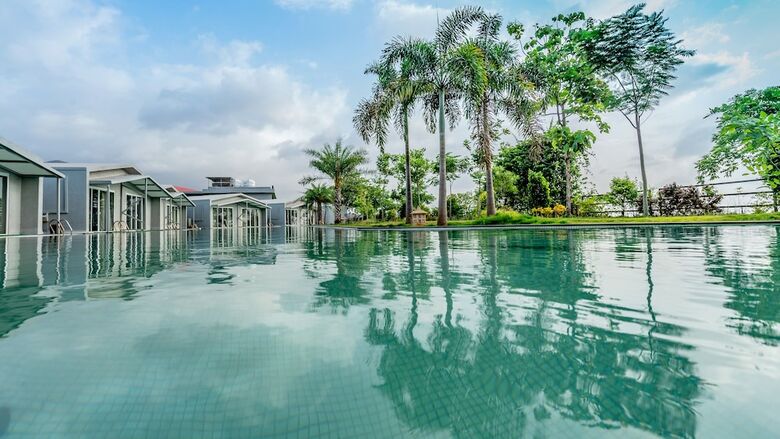 Hotel The Forest Club Resort