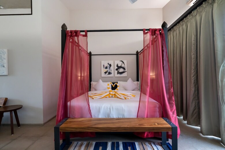 Hotel The Forest Club Resort