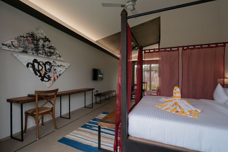 Hotel The Forest Club Resort