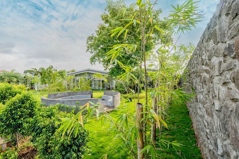 Hotel The Forest Club Resort