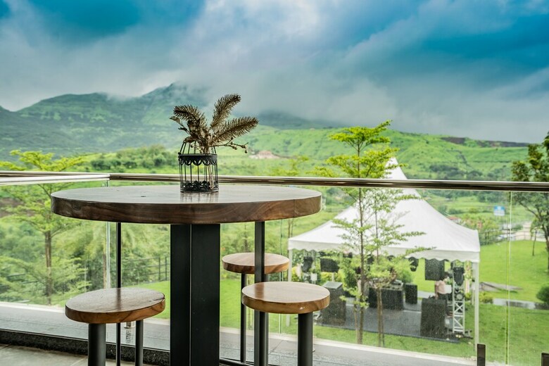 Hotel The Forest Club Resort