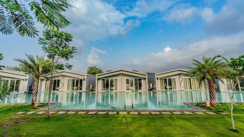 Hotel The Forest Club Resort