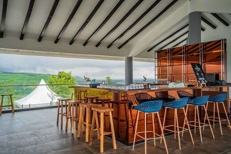 Hotel The Forest Club Resort