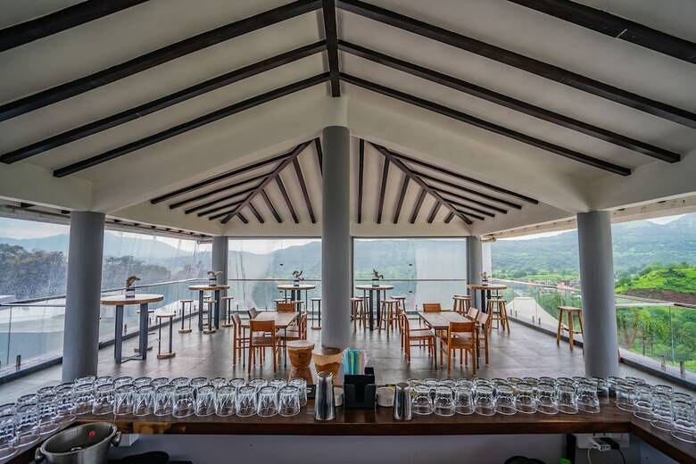 Hotel The Forest Club Resort