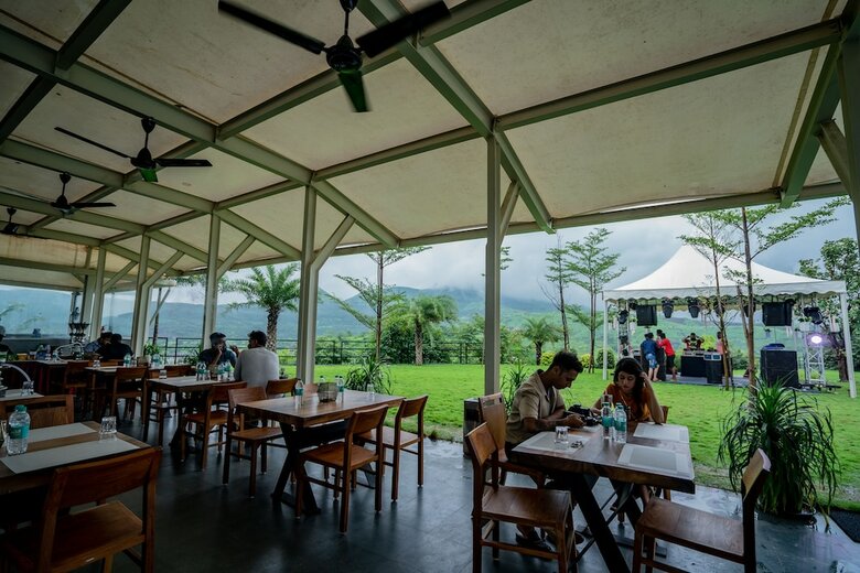 Hotel The Forest Club Resort