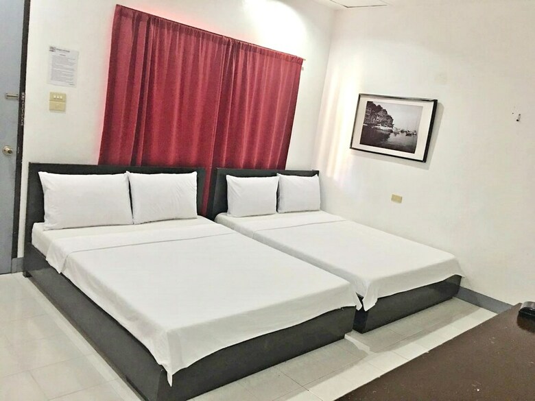 Hotel Paguia's Cottages