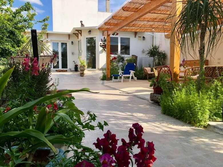 B&B Irenemarchese - Gluten Free