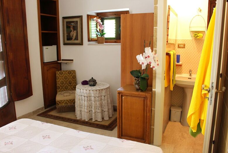 B&B Irenemarchese - Gluten Free