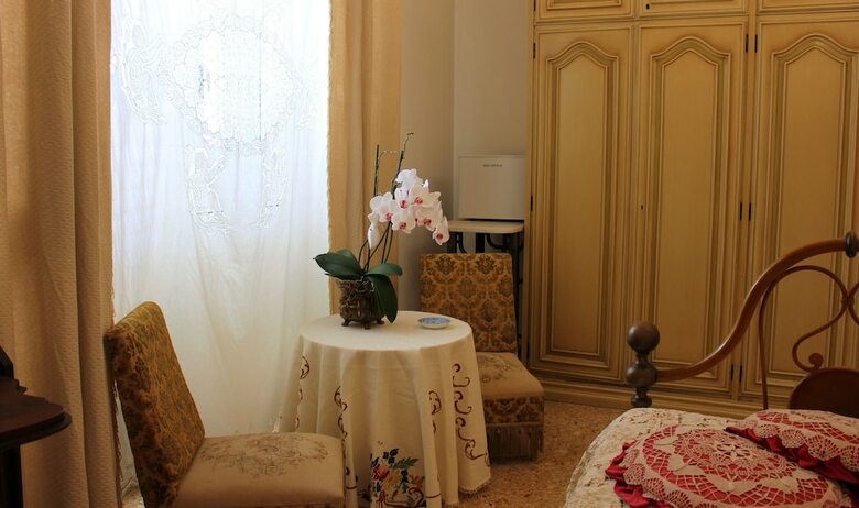 B&B Irenemarchese - Gluten Free