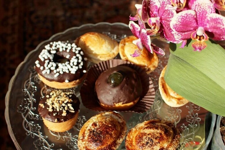B&B Irenemarchese - Gluten Free
