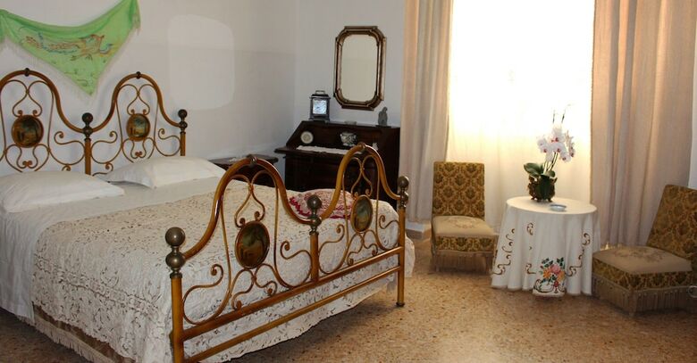 B&B Irenemarchese - Gluten Free