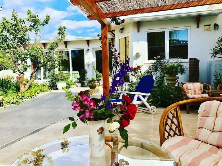 B&B Irenemarchese - Gluten Free