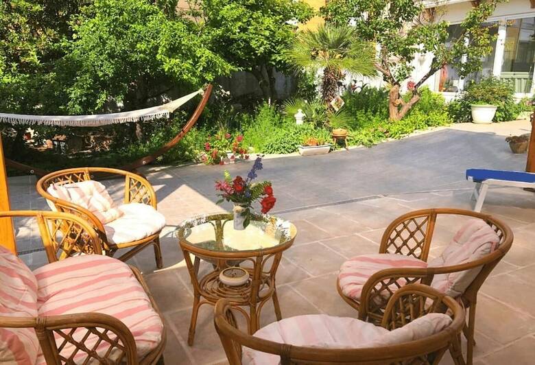 B&B Irenemarchese - Gluten Free