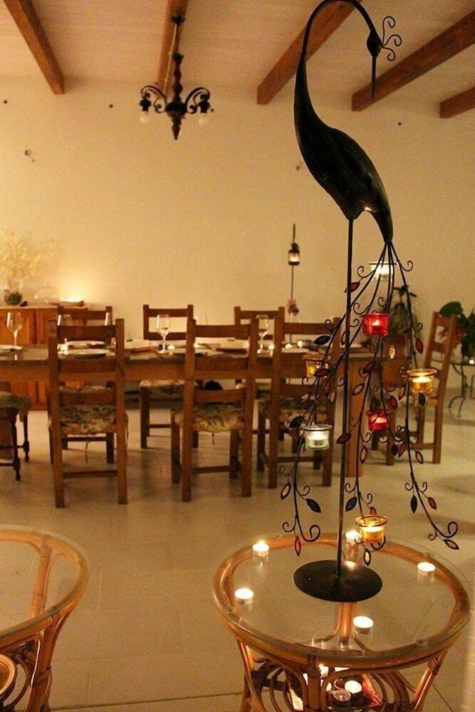 B&B Irenemarchese - Gluten Free