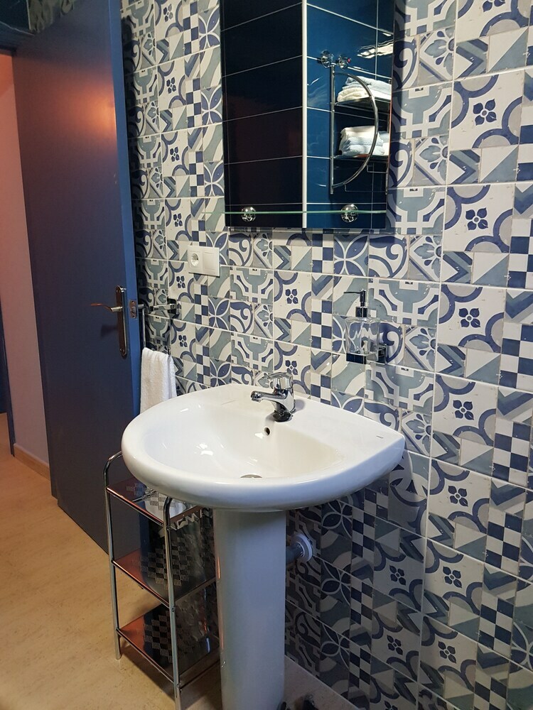 Apartamentos Venta Lanuza