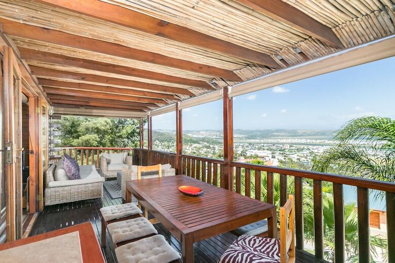Cabana Knysna Lodge Self Catering Accommodation