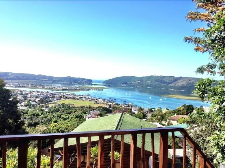 Cabana Knysna Lodge Self Catering Accommodation