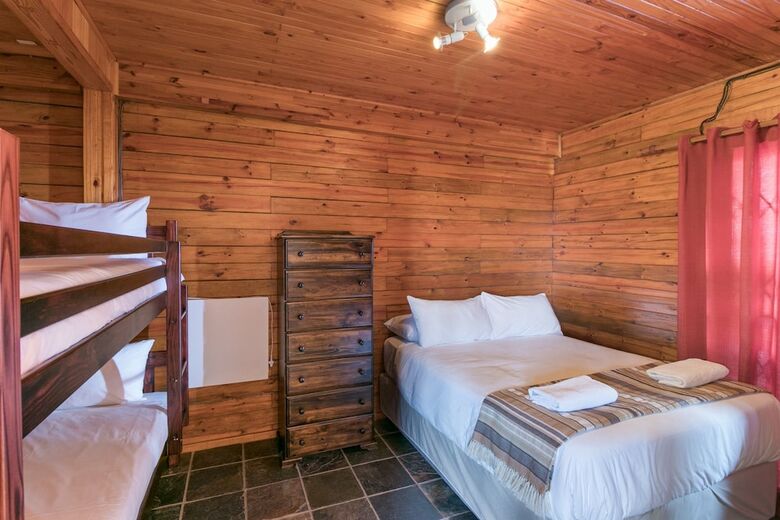 Cabana Knysna Lodge Self Catering Accommodation