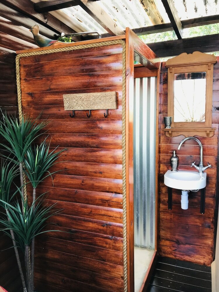 Cabana Knysna Lodge Self Catering Accommodation