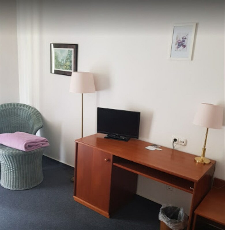 Hotel M�hlbergblick