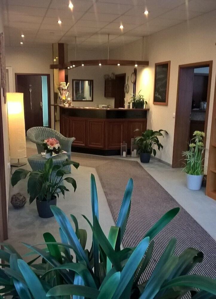 Hotel M�hlbergblick