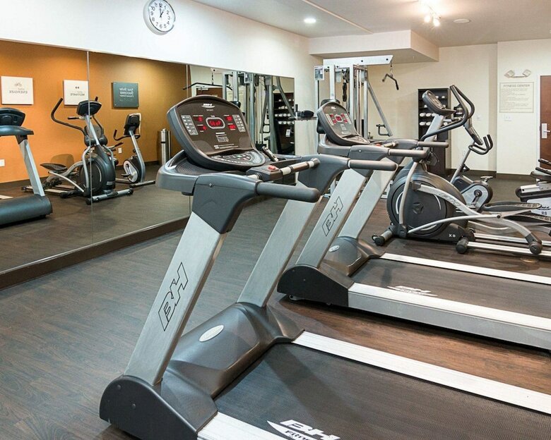 Hotel Comfort Suites