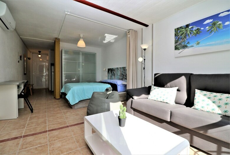 Apartamento Playmon Park C-39