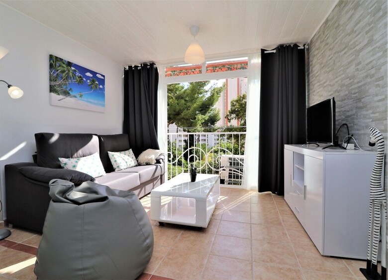 Apartamento Playmon Park C-39