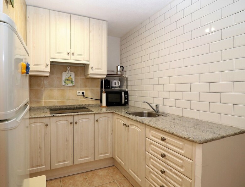Apartamento Playmon Park C-39