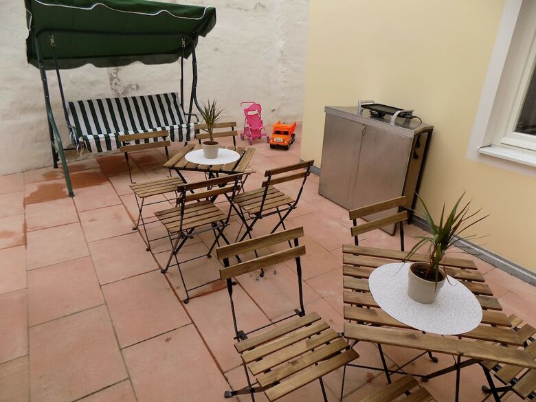Aparthotel Karlsbad Apartments