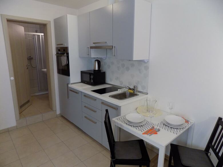 Aparthotel Karlsbad Apartments