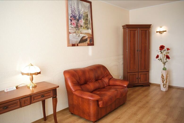 Good Stay Hotel Dinaburg