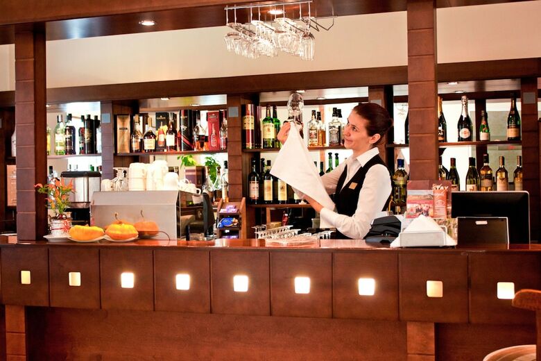Good Stay Hotel Dinaburg