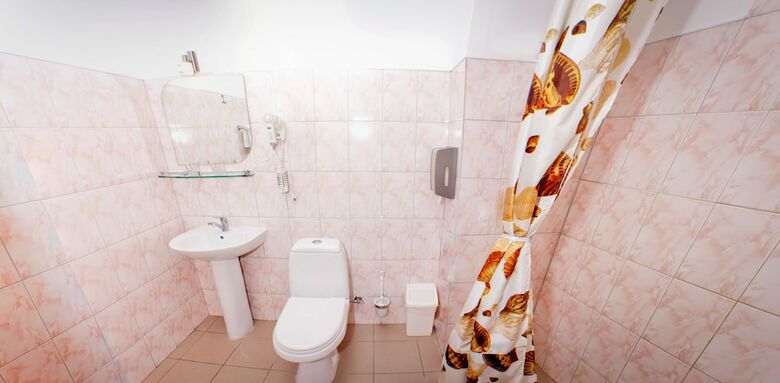 Good Stay Hotel Dinaburg
