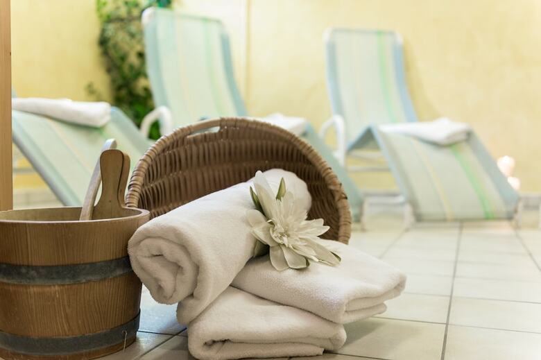 Aparthotel Apartments  Garni Alpenrose