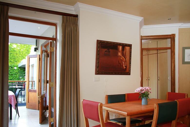 Apartamentos Parfait