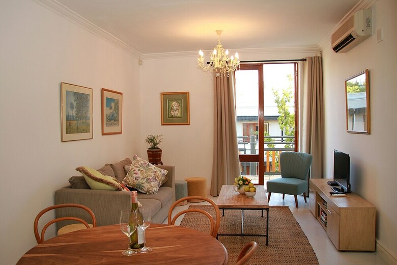 Apartamentos Parfait