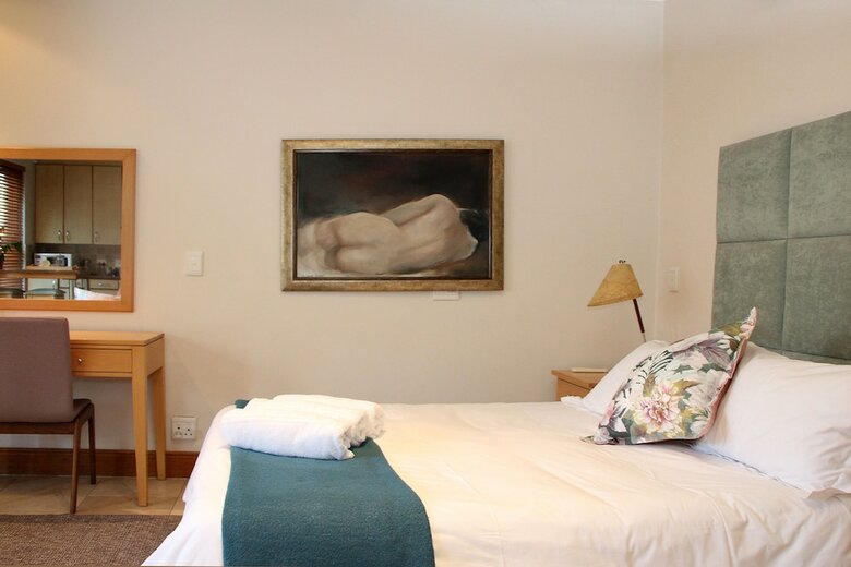 Apartamentos Parfait