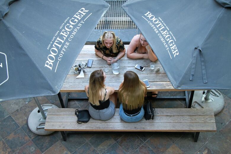 Apartamentos Parfait
