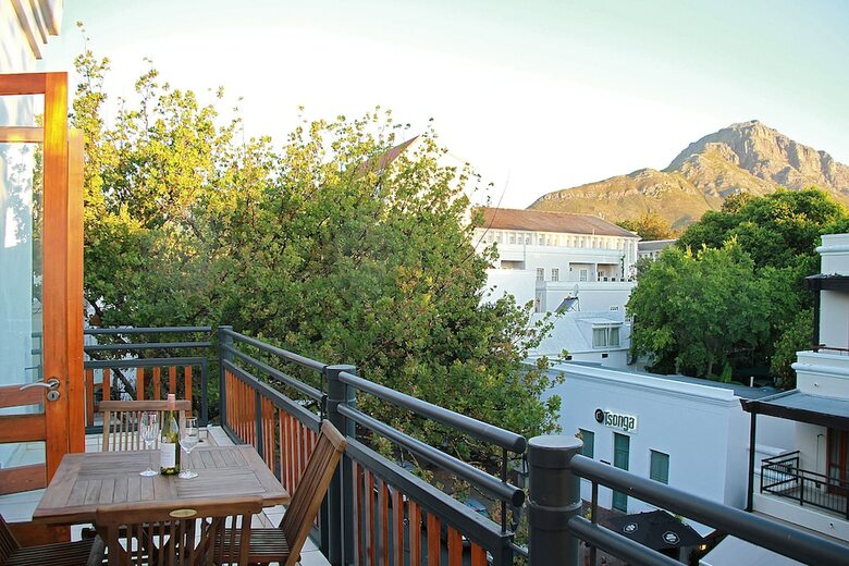 Apartamentos Parfait